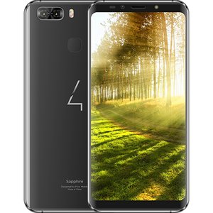 Four Mobile S750 Sapphire Dual SIM LTE